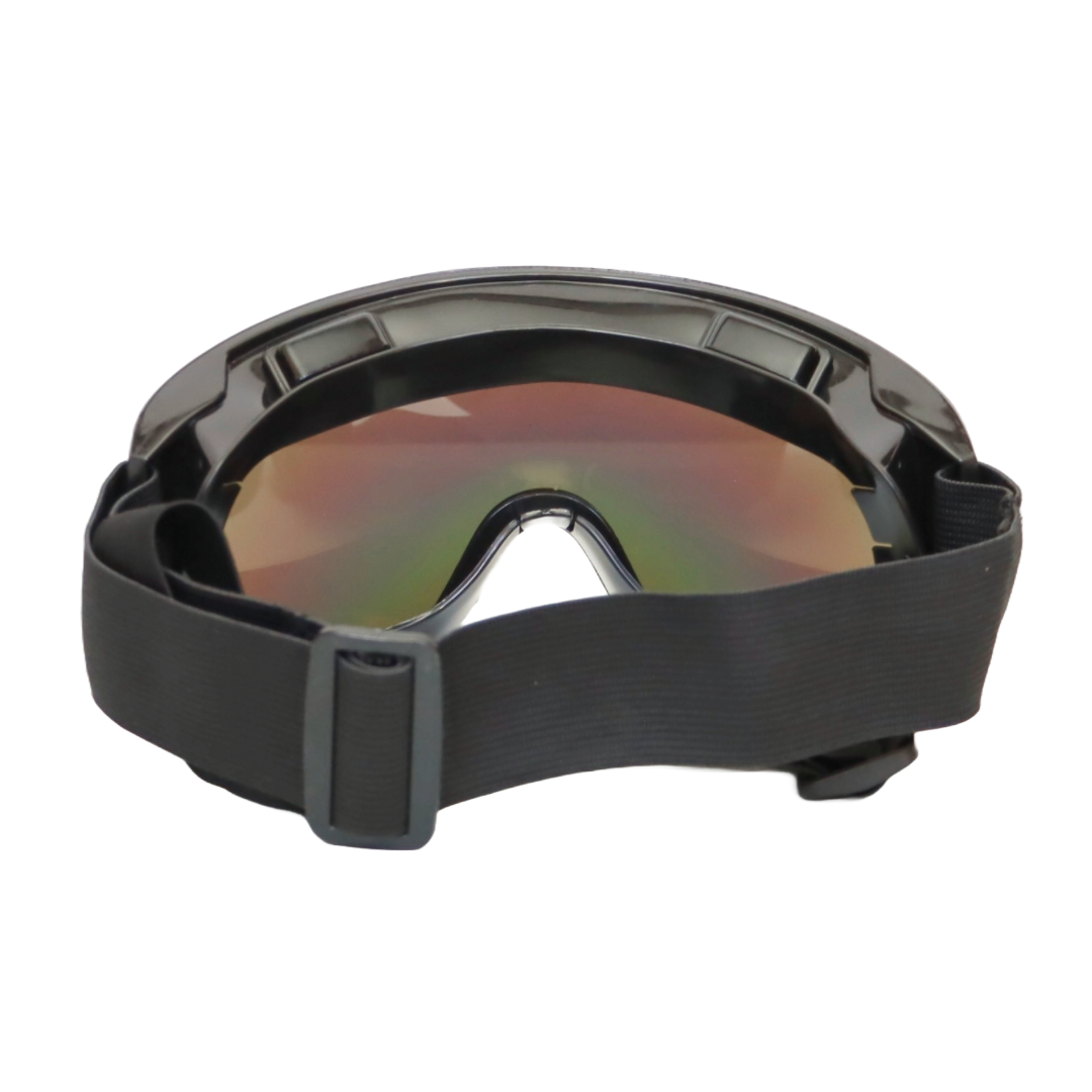 Lentes de Sol Protectoras para Perros de Raza Grande Multicolor