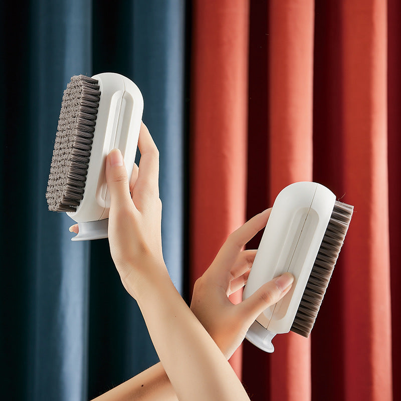 Cepillo Ultrafino de Cerdas Suaves para Limpieza en Seco