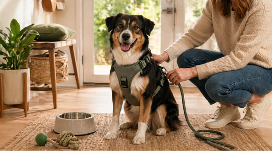 Mascotas felices, dueños tranquilos: productos que mejoran su bienestar y tu rutina