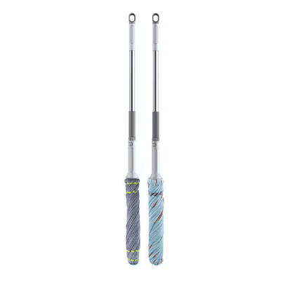 Trapeador Especial de Microfibra Superabsorbente con Cabezal Reemplazable