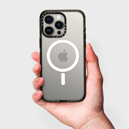 Case CASETIFY Airline Tags2 con MAGSAFE - IPHONE 14 Plus
