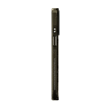 Case CASETIFY Black Kingsnake Black Case con MAGSAFE - IPHONE 14 Pro Max