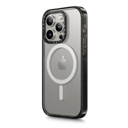 Case CASETIFY Clear con MAGSAFE - IPHONE 15 Pro Max