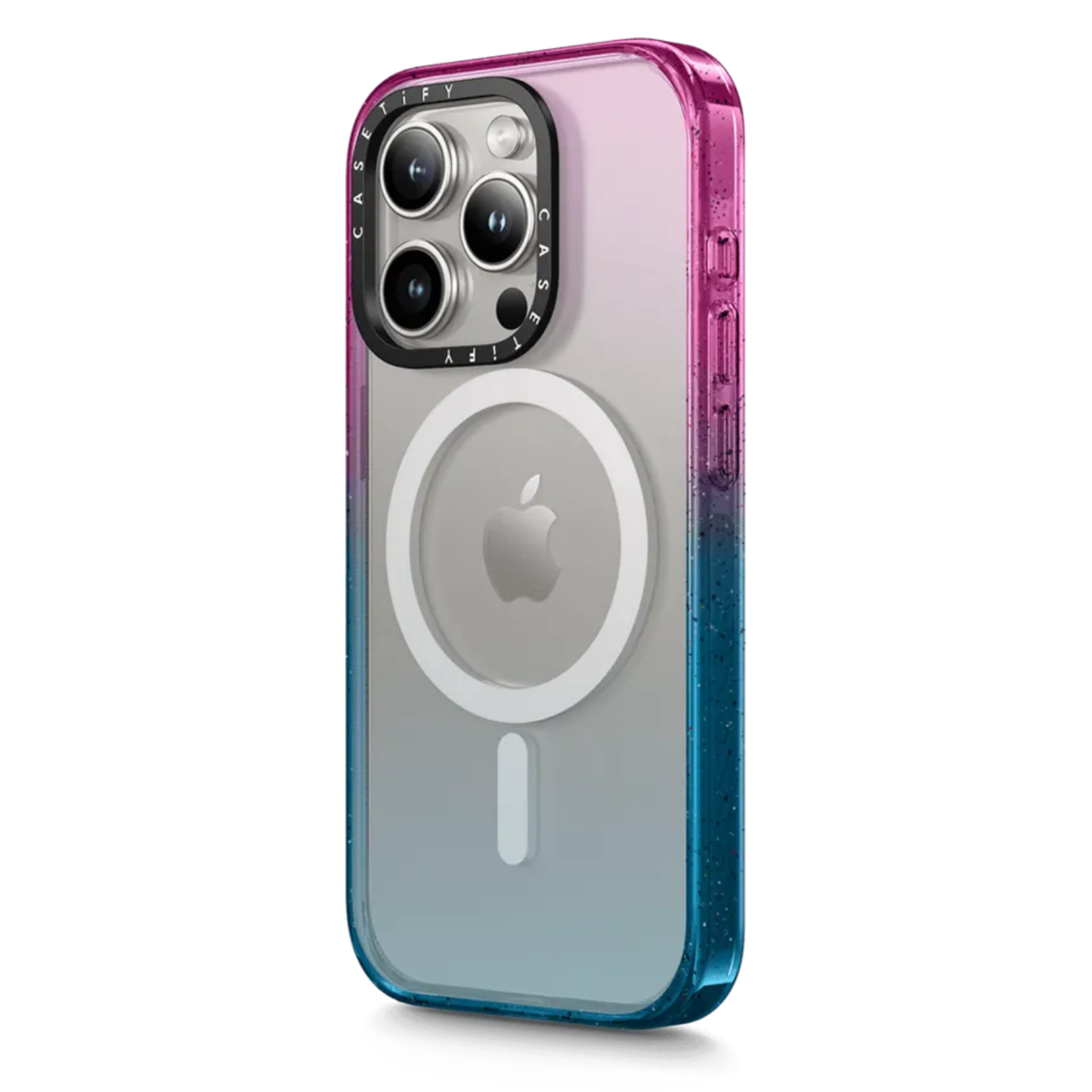 Case CASETIFY Cotton Candy con MAGSAFE - IPHONE 14 Pro Max