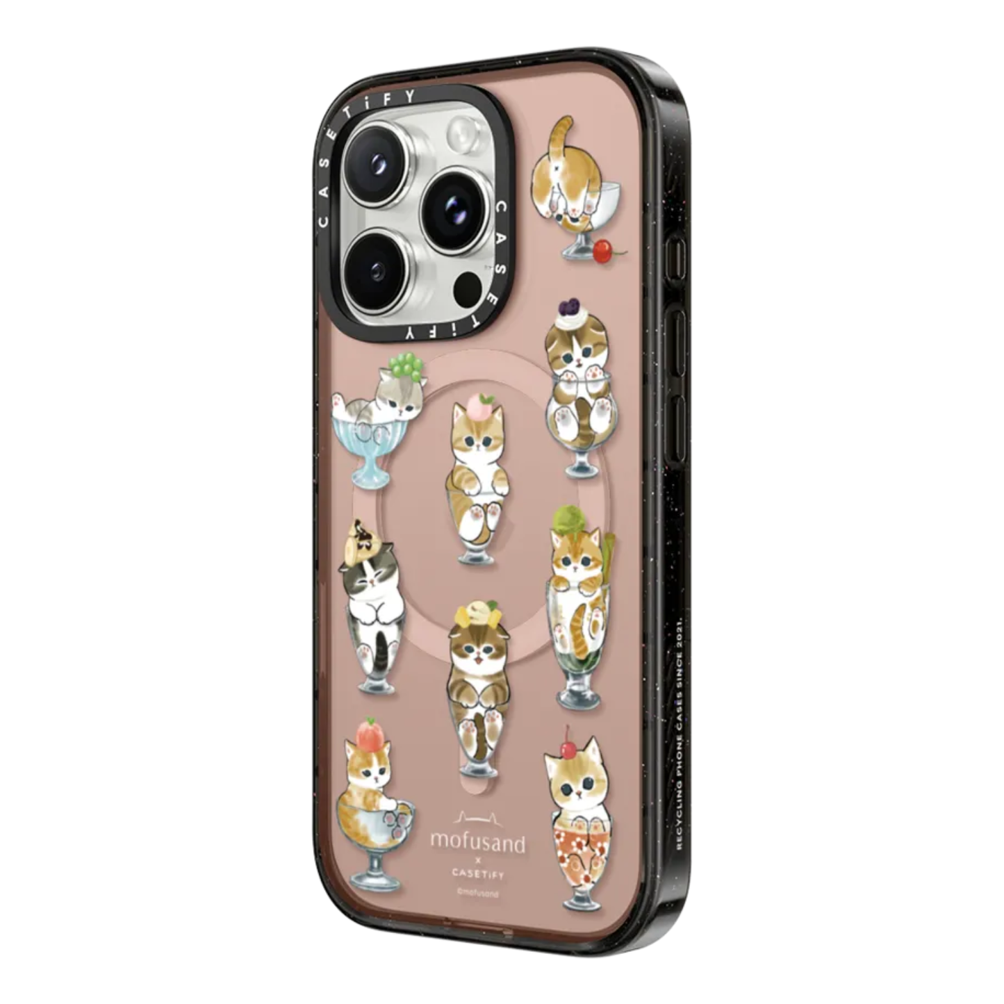Case CASETIFY Pick Your Flavor con MAGSAFE - IPHONE 13