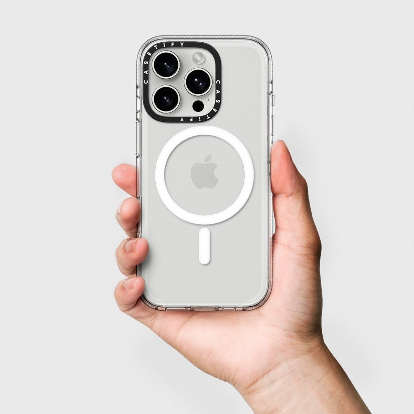 Case CASETIFY Spring Botanicals 2 con MAGSAFE - IPHONE 14 Pro Max