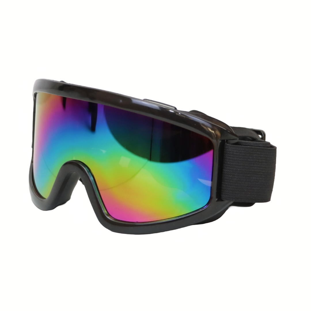 LENTES DE SOL PROTECTORAS PARA PERROS DE RAZA GRANDE MULTICOLOR
