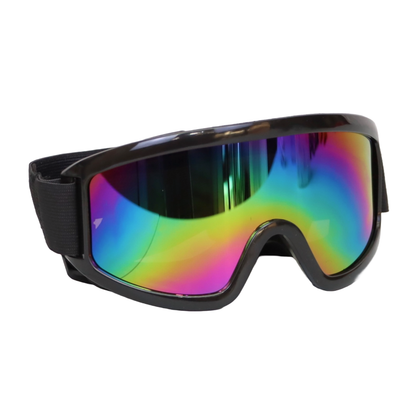 LENTES DE SOL PROTECTORAS PARA PERROS DE RAZA GRANDE MULTICOLOR