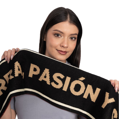 Bufanda Universitario de Deportes Edición Limitada