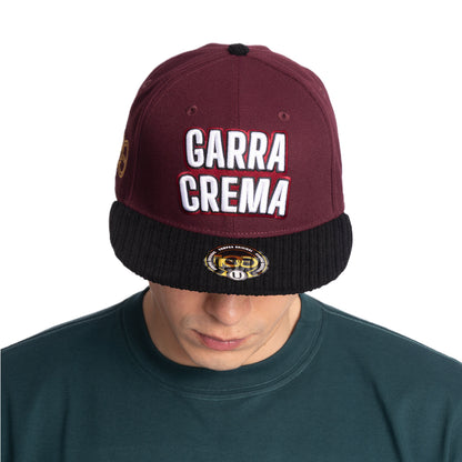 Gorra Universitario de Deportes Garra Crema
