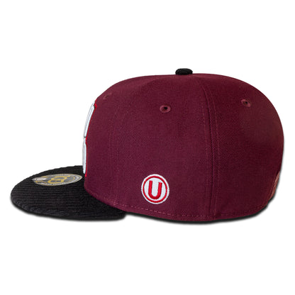 Gorra Universitario de Deportes Garra Crema