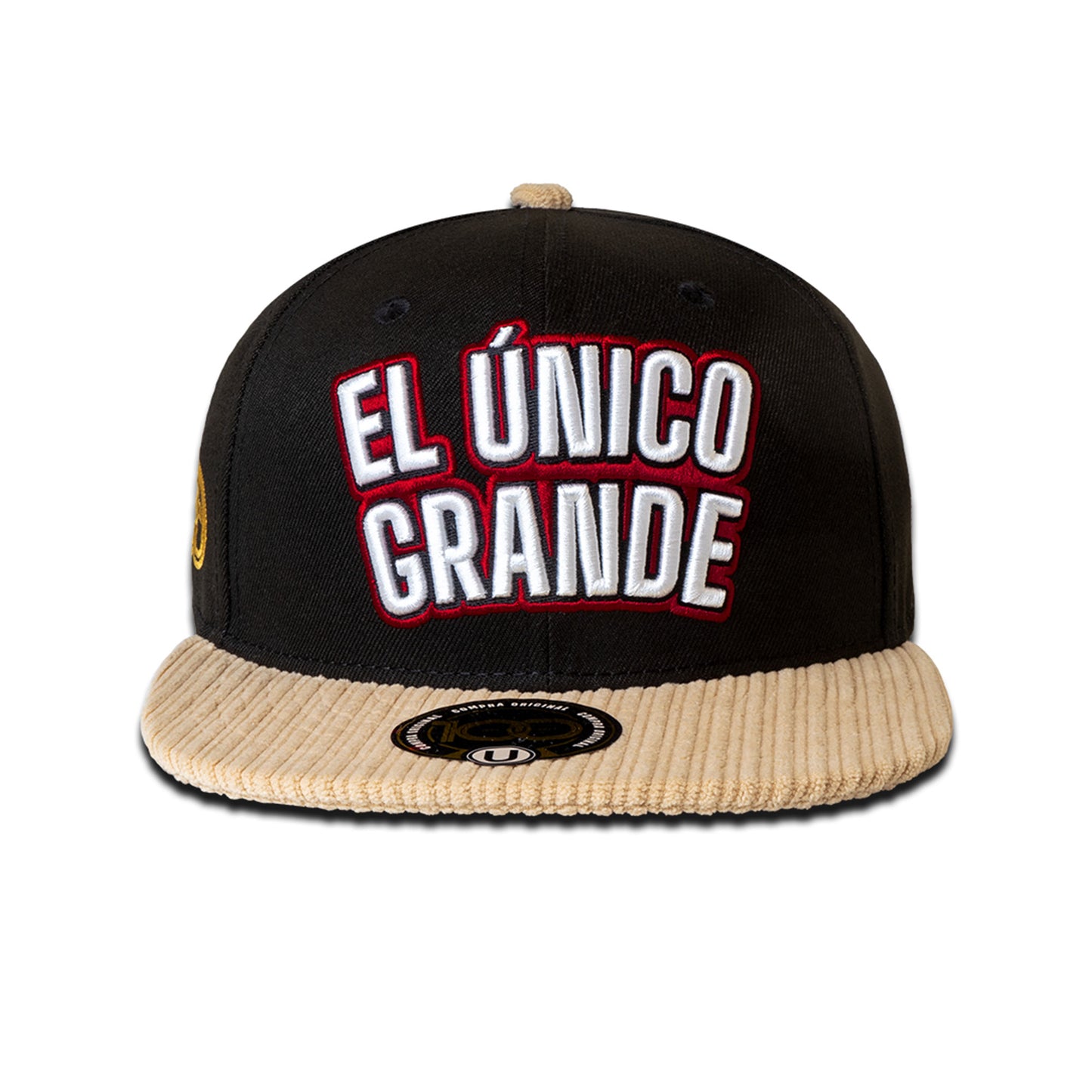 Gorra Universitario de Deportes El Único Grande