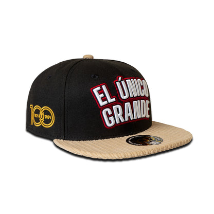 Gorra Universitario de Deportes El Único Grande