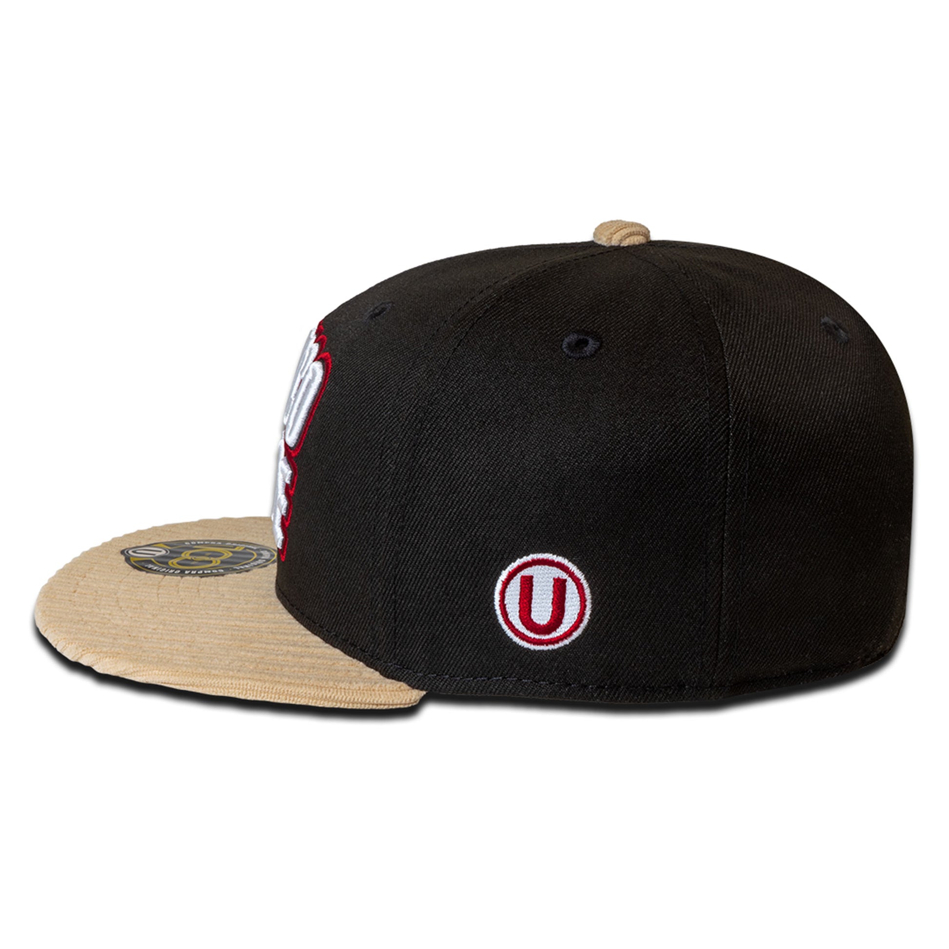 Gorra Universitario de Deportes El Único Grande