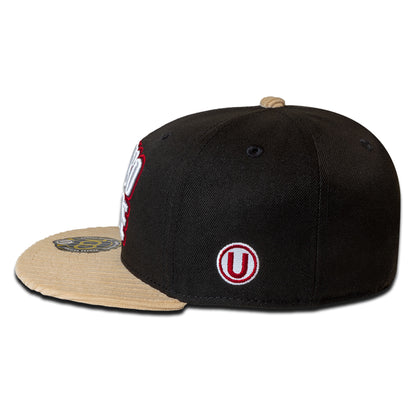 Gorra Universitario de Deportes El Único Grande