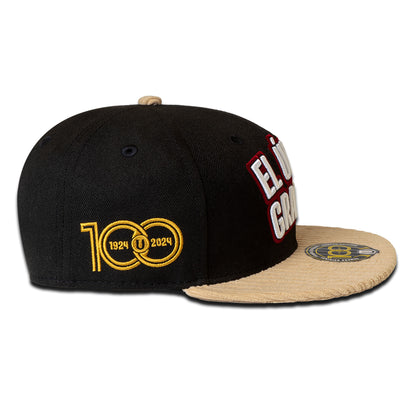 Gorra Universitario de Deportes El Único Grande