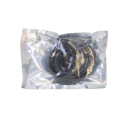 COLLAR ANTIPULGAS PARA PERRO PEQUEÑO EN BOLSA COLOR NEGRO