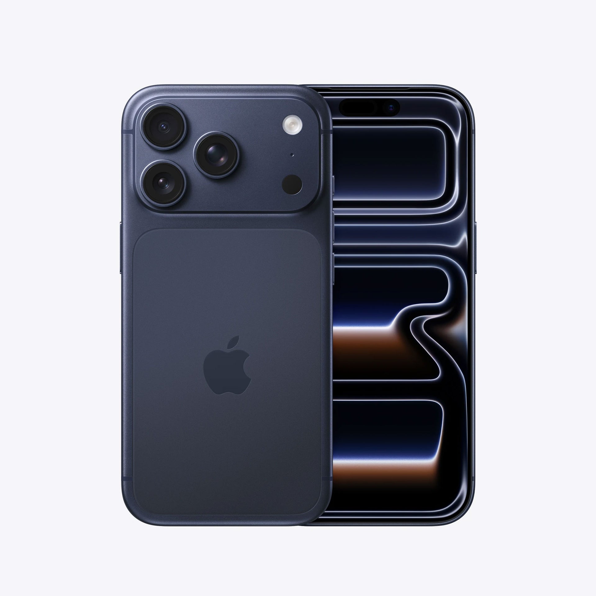 iPhone 17 Pro 256GB Azul Intenso (Versión USA)
