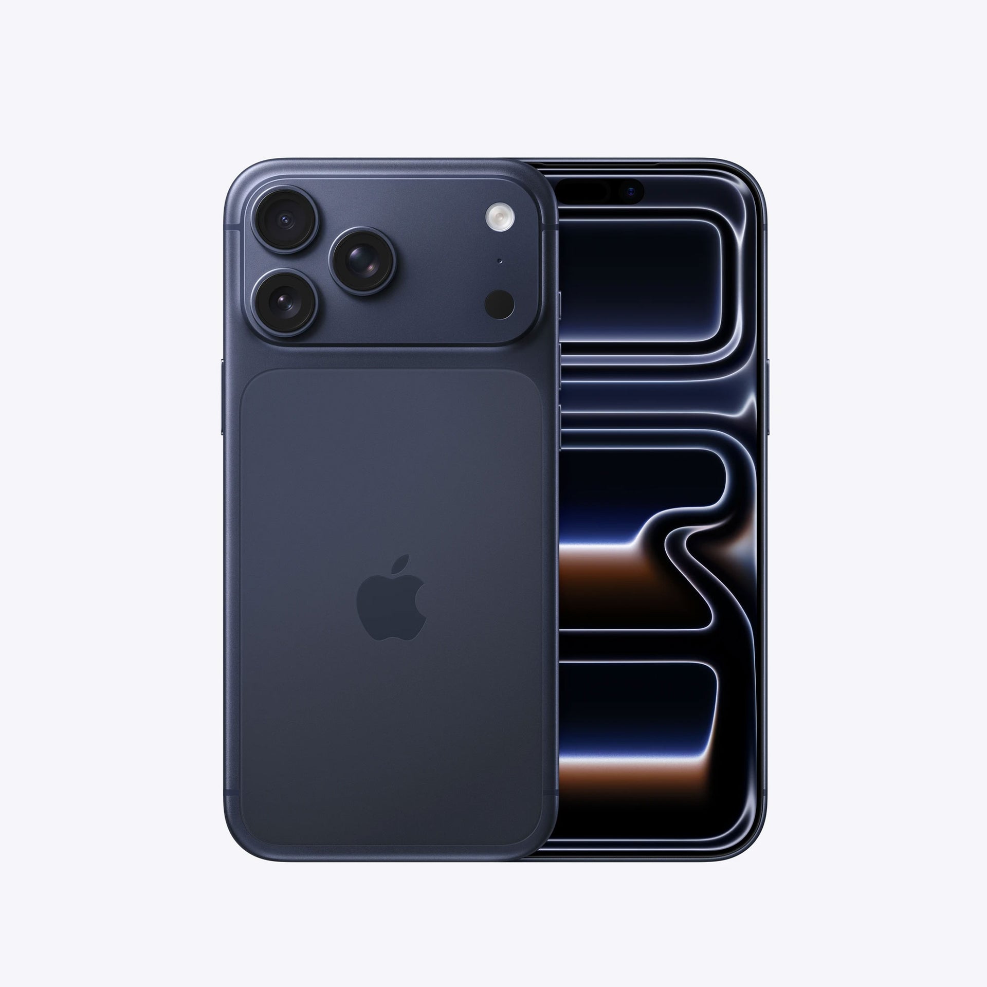 iPhone 17 Pro Max 1TB Azul Intenso (Versión USA)