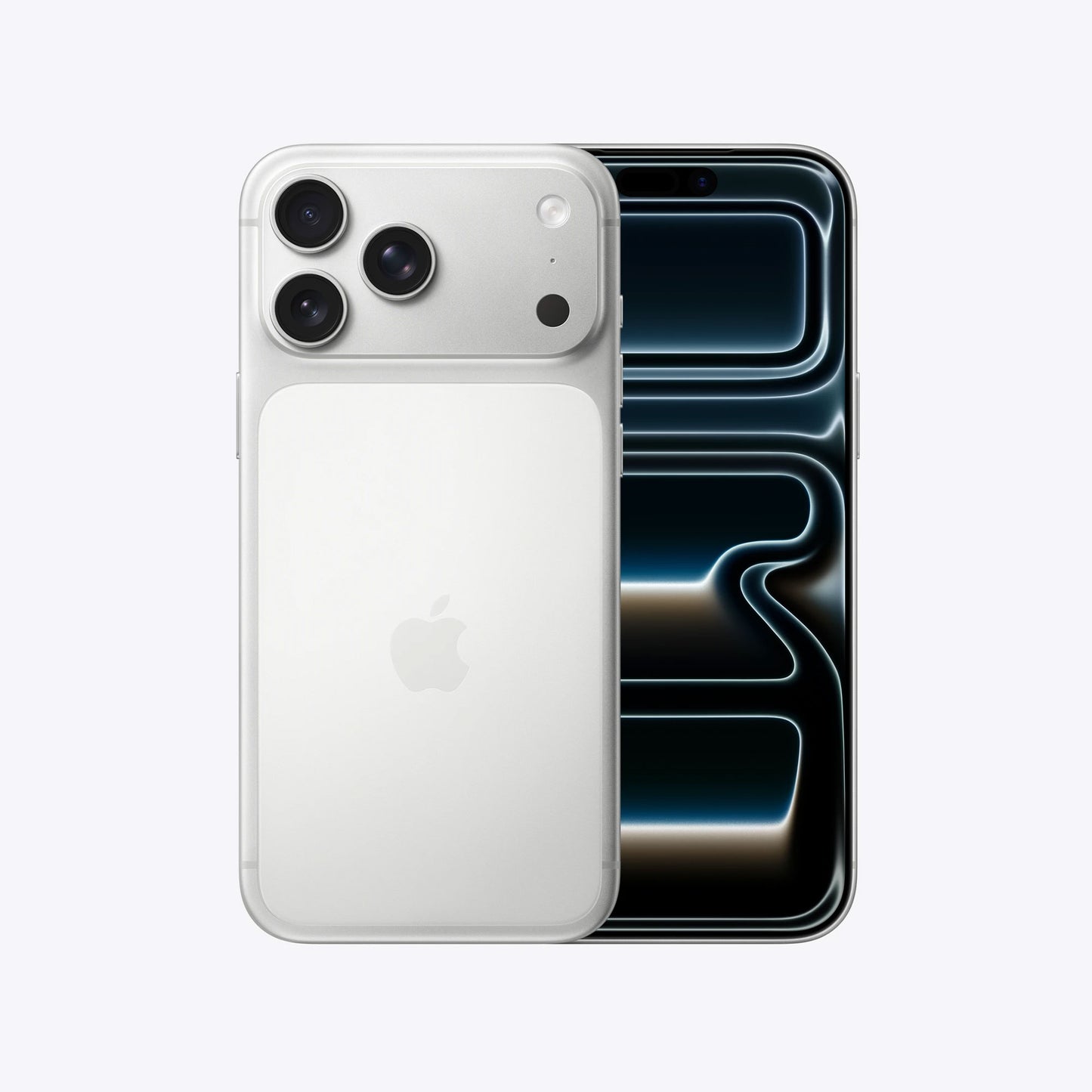 iPhone 17 Pro Max 1TB Plata (Versión USA)