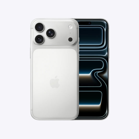 iPhone 17 Pro Max 2TB Plata (Versión USA)