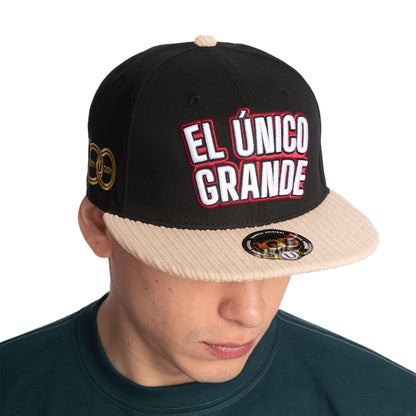 Set del Hincha Universitario de Deportes El Único Grande
