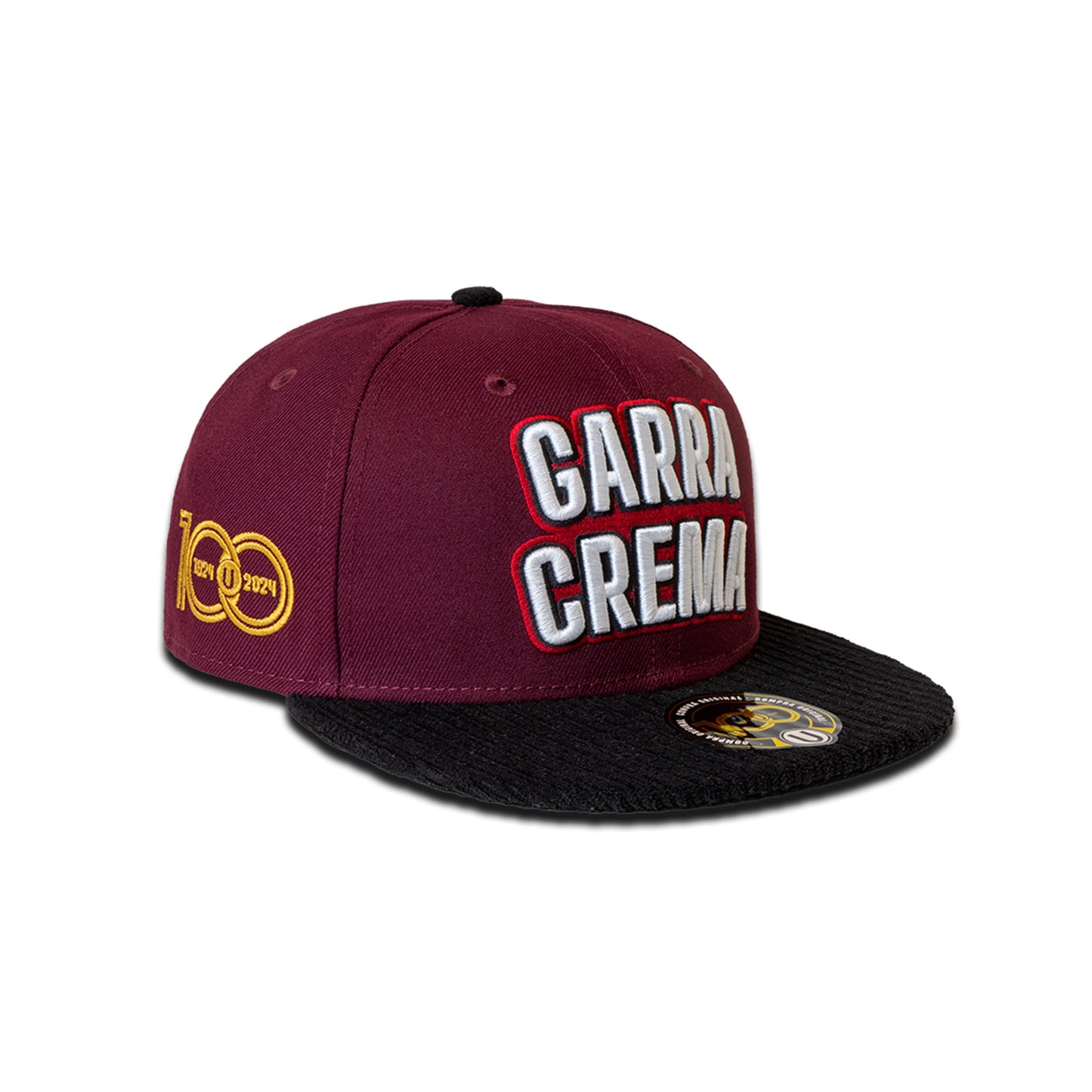 Set del Hincha Universitario de Deportes Garra Crema