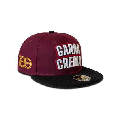 Set del Hincha Universitario de Deportes Garra Crema