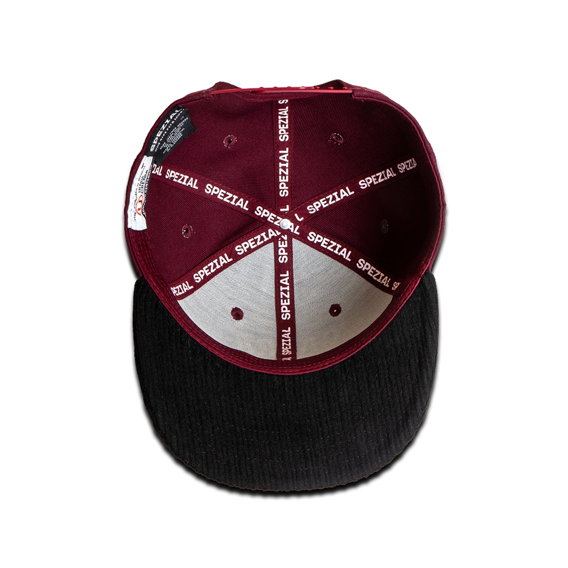 Set del Hincha Universitario de Deportes Garra Crema