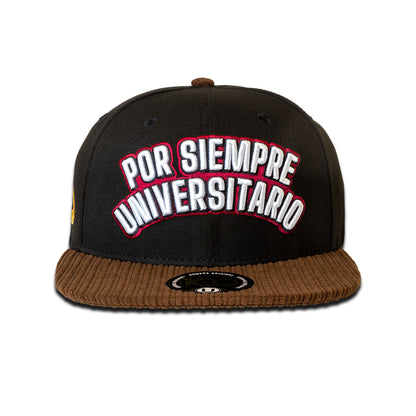 Set del Hincha Universitario de Deportes Por Siempre Universitario
