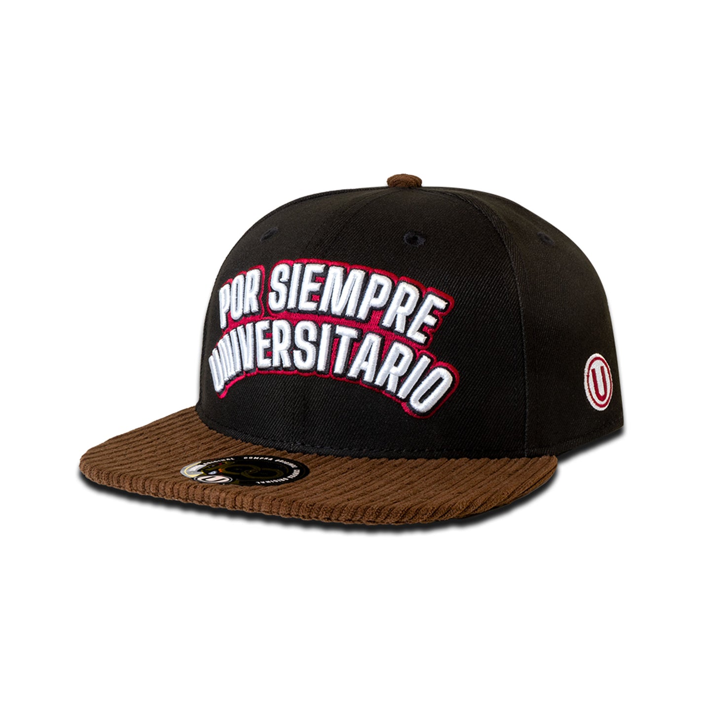 Set del Hincha Universitario de Deportes Por Siempre Universitario