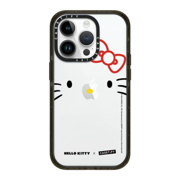 Case CASETIFY Hello Kitty Collection con MagSafe