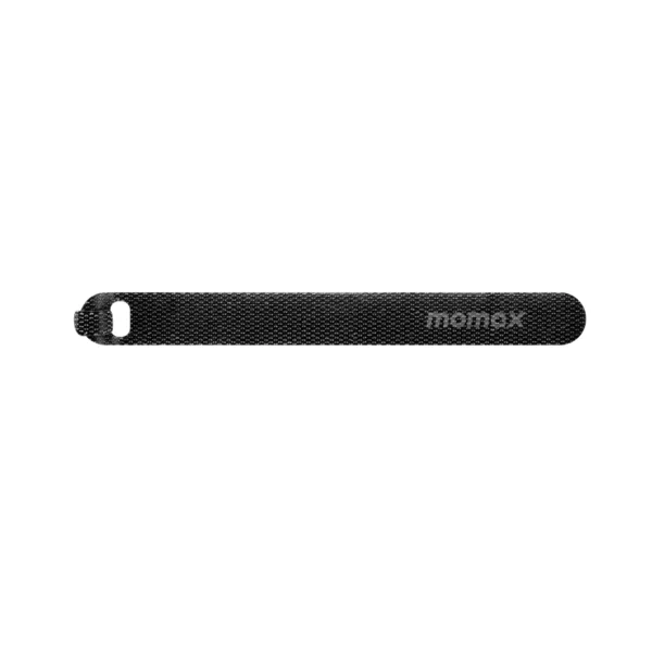 Cable USB-C a USB-C Momax Elite Link 100W PD 1.2 m con Pantalla LED