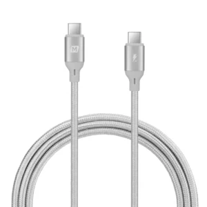 Cable USB-C a USB-C Momax Go Link 100W PD 1.2 m
