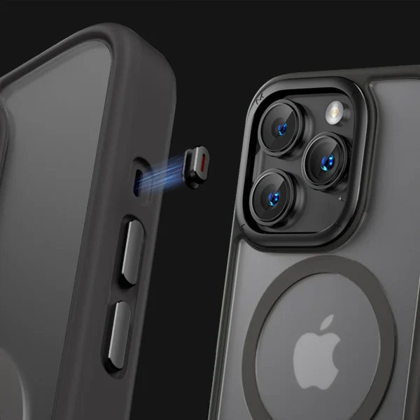 Case Momax CaseForm Play con MagSafe