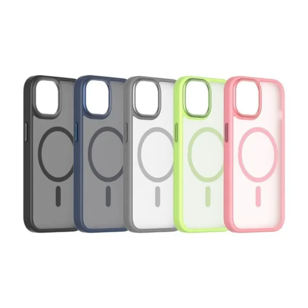 Case Momax CaseForm Play con MagSafe