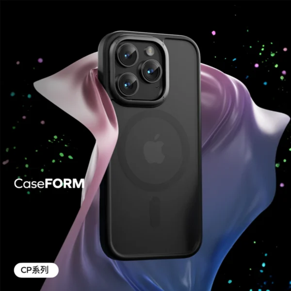 Case Momax CaseForm Play con MagSafe