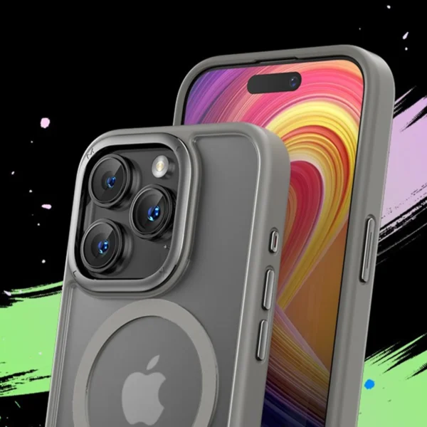 Case Momax CaseForm Play con MagSafe