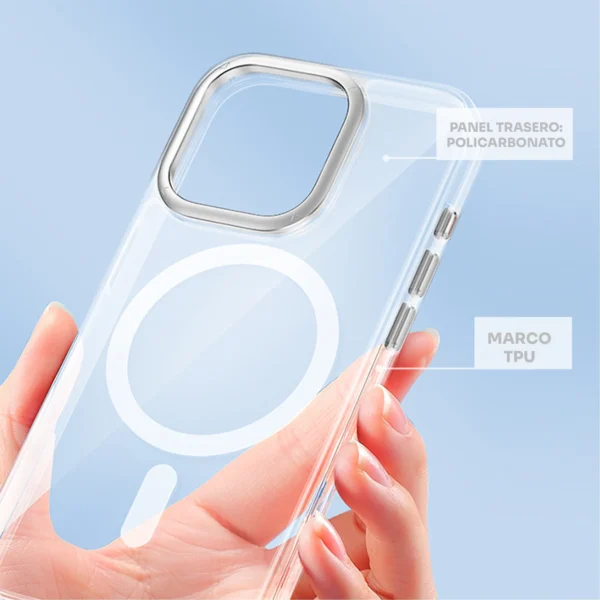 Case Momax CaseForm Play con MagSafe