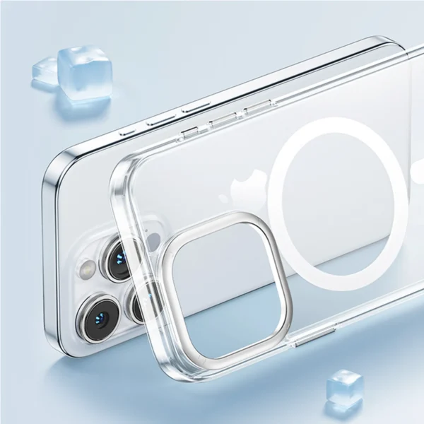 Case Momax CaseForm Play con MagSafe