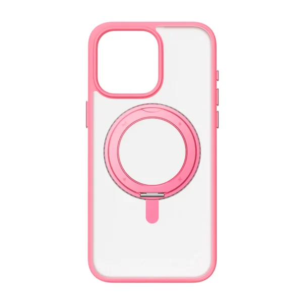 Case Momax CaseForm Roller con MagSafe