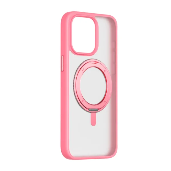 Case Momax CaseForm Roller con MagSafe
