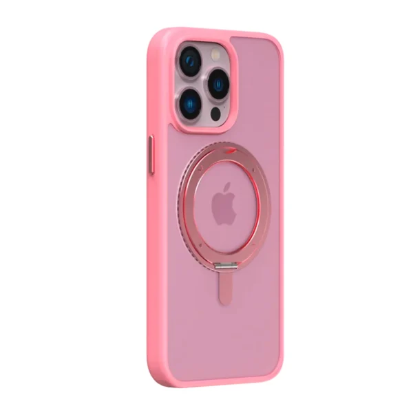 Case Momax CaseForm Roller con MagSafe