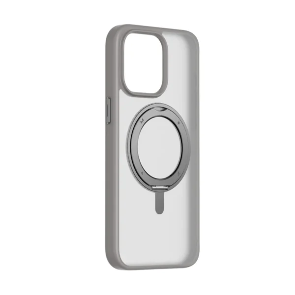 Case Momax CaseForm Roller con MagSafe