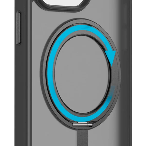 Case Momax CaseForm Roller con MagSafe