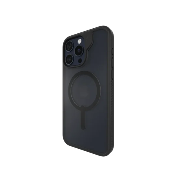 Case ZAGG Hampton Snap con MagSafe