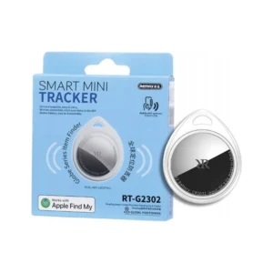 Localizador Inteligente Remax RT-G2302 Blanco