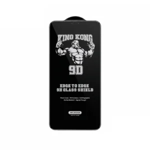 Mica de Vidrio Templado WEKOME King Kong 9D