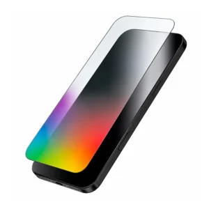 Mica de Vidrio ZAGG Elite Edge VisionGuard