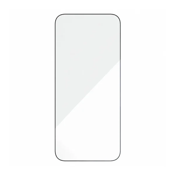 Mica de Vidrio ZAGG Elite Edge VisionGuard